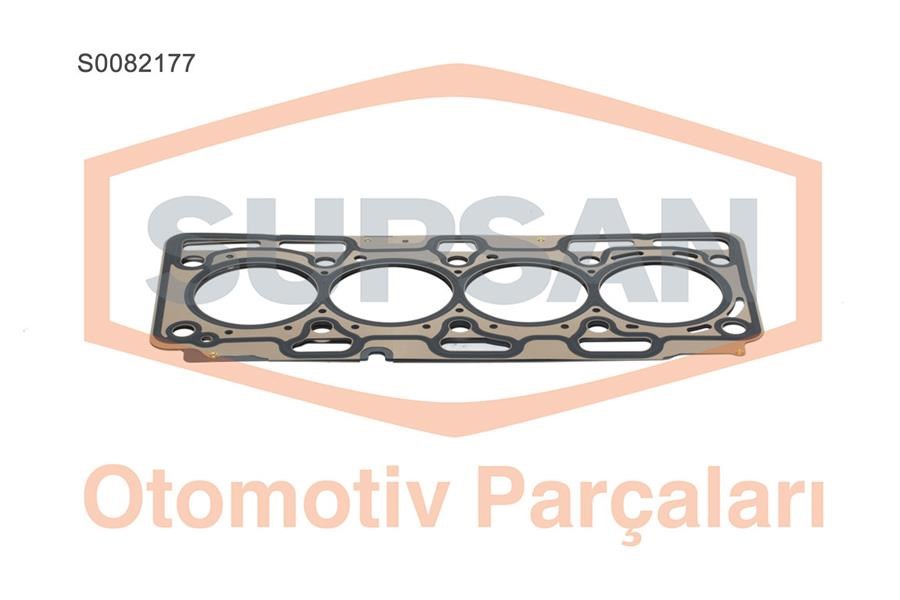 Mercedes OM607 W176 W246 C117 X156 W415 Renault K9K 1.5 dCi Megane Fluence... SUPSAN