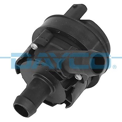 Mercedes W176 İlave Su Pompası DAYCO