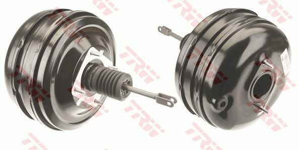 Mercedes Sprinter B906 VW Crafter 30-35-50 Fren Servosu Westinghouse TRW
