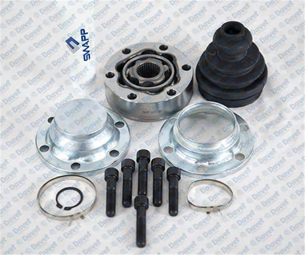 Mercedes Vito Aks Kafası İç Swapp 2.2 Cdtı 638