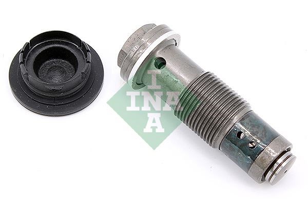 Mercedes W204 W211 W164 W221 Eksantrik Zincir Gergisi INA