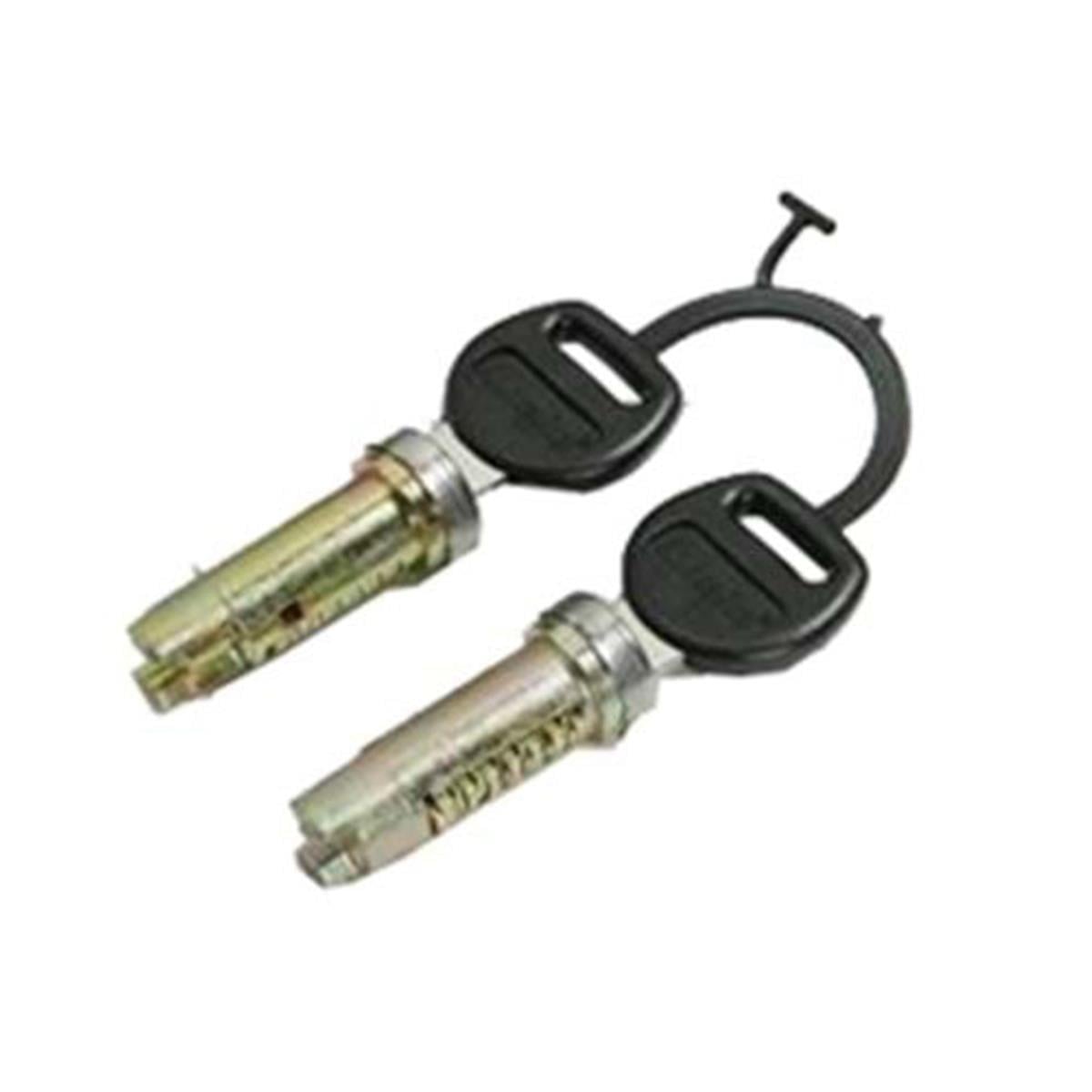 Tofaş M131 Kilit Seti 2'Li Mita 88