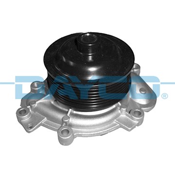 Mercedes OM642 W203 W204 C209 C219 W211 W164 W463 W221 W639 B906 Devirdaim... DAYCO