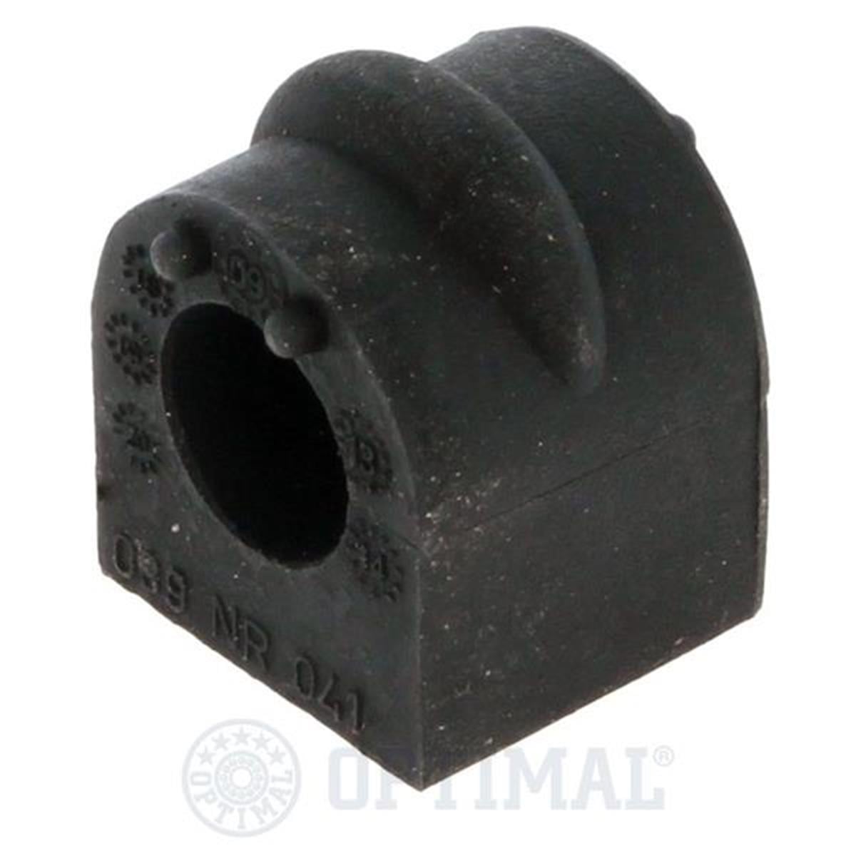 Mercedes W201 W169 W245 W124 Viraj Demir Lastiği Arka A1243260181