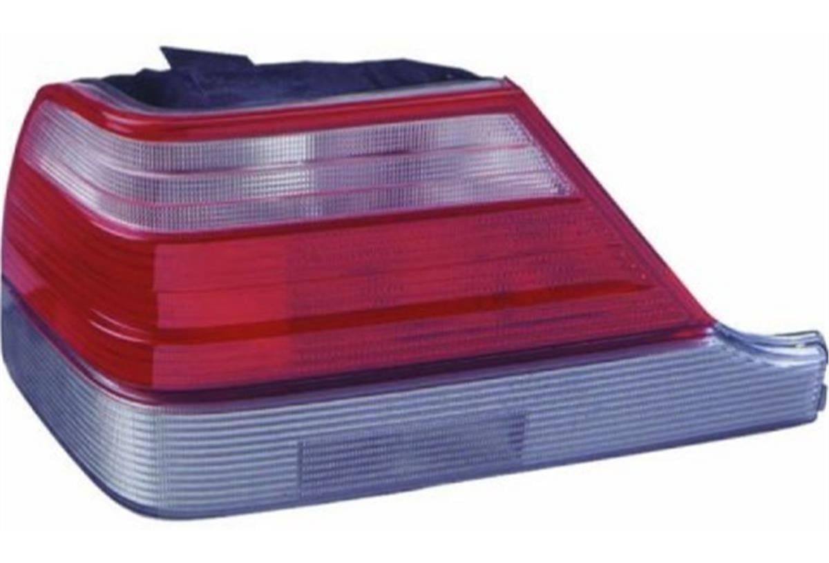 Mercedes W140 Sol Stop Lambası Depo (1994-1998) A1408207164