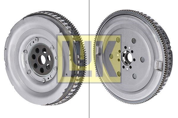 Mercedes W177 V177 W247 C118 Volan DMF Çift Kavrama LUK