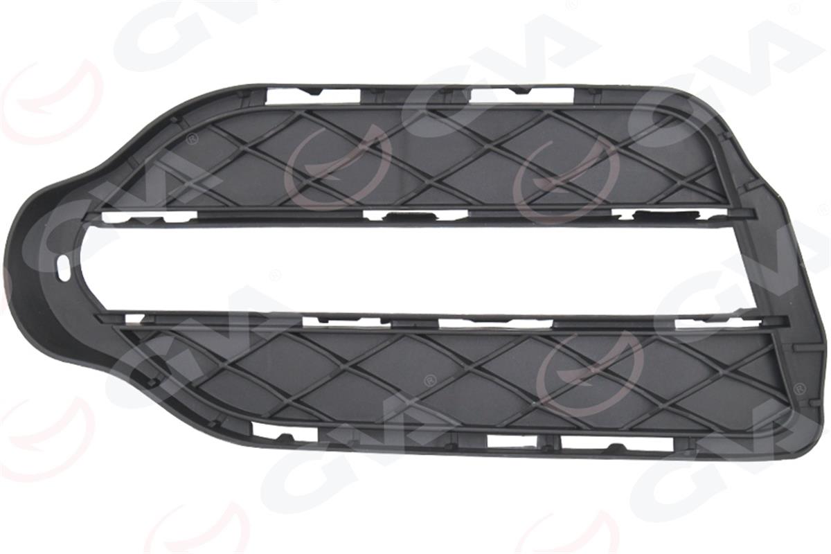 Mercedes W204 X204 (2012-2015) Gündüz Far Kapağı Ön Sağ Kapalı A2048857223