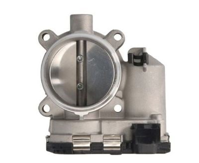 Mercedes Gaz Kelebeği Manifold PIERBURG