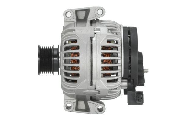 Mercedes Alternatör 14V 150A HELLA