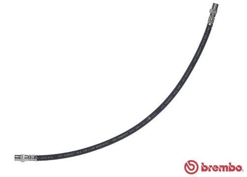 Mercedes-Benz T1 Bus Fren Hortumu BREMBO