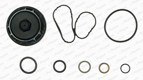 Mercedes Alt Takım Conta OM622 OM626 OM699 PAYEN