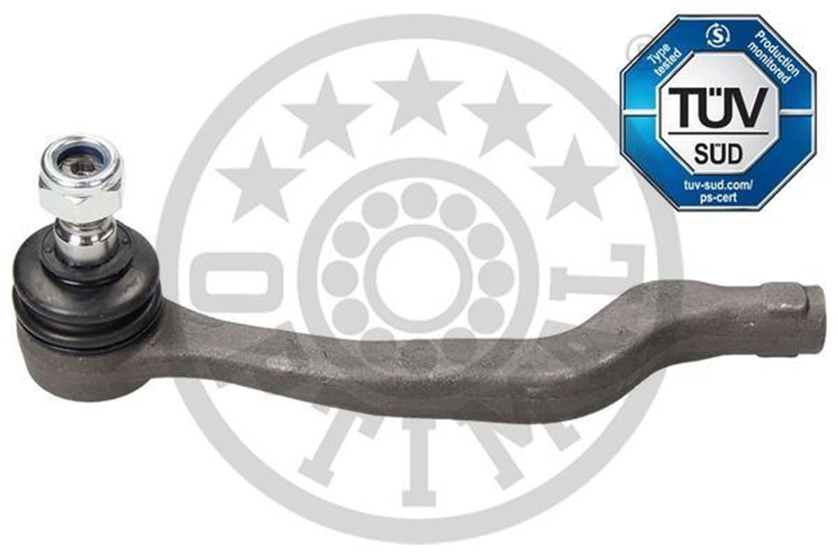 Mercedes W169 W245 Rot Başı Sol A1693300503