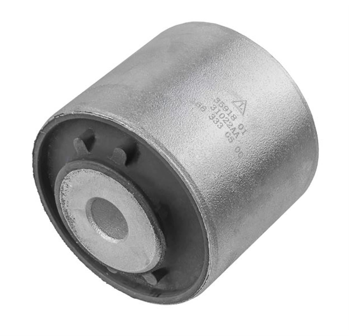 Mercedes S-Class W220 C215 Travers Burcu A1643331314