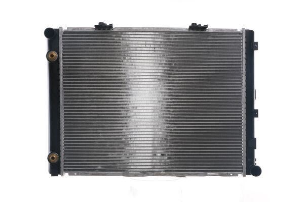 Mercedes W201 85-93 Otomatik Şanzıman Motor Su Radyatörü MAHLE
