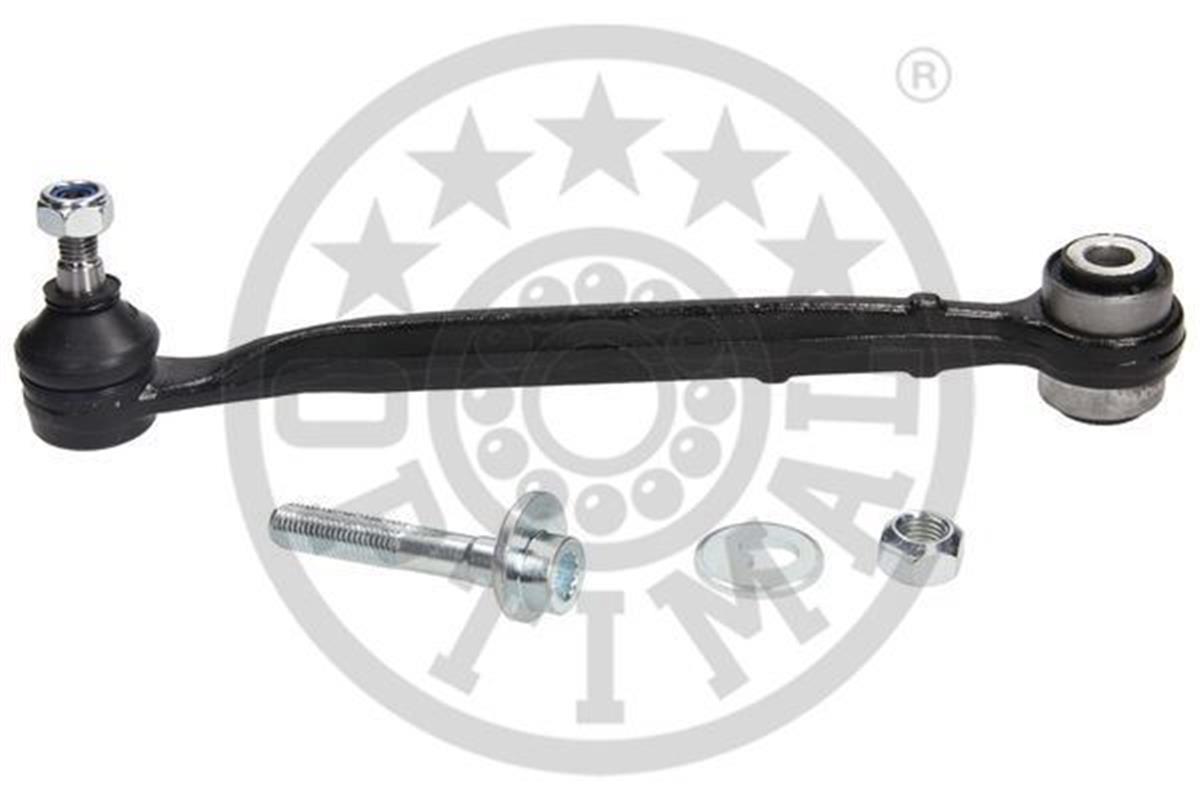 Mercedes W203 Cl203 S203 C209 A209 Salıncak Arka Alt A2033500753