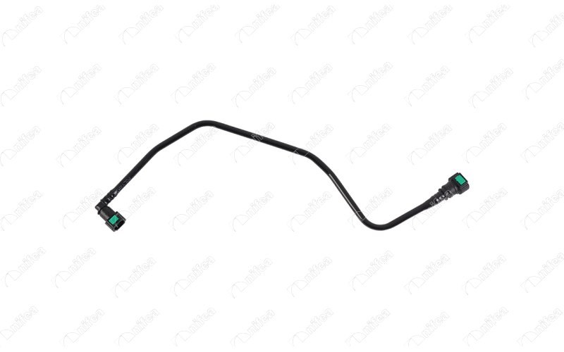Mercedes OM642 OM651 W212 S212 C218 X218 Yakıt Besleme Borusu NIFEA
