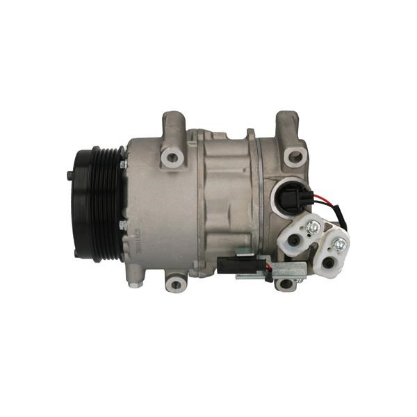 Mercedes W169 W245 C204 Klima Kompresörü BOSCH