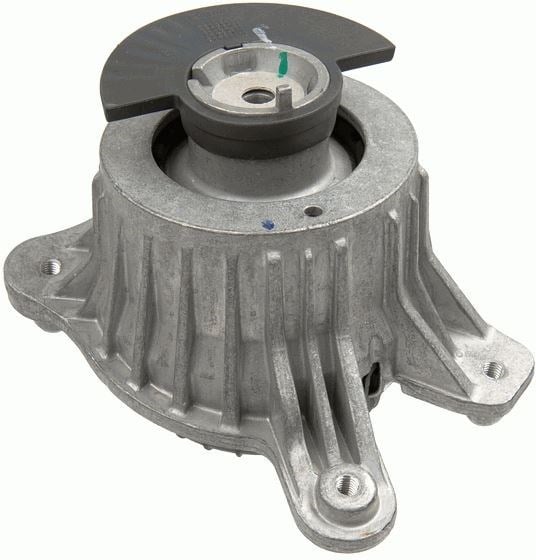 Mercedes W205 S205 C205 A205 W213 S213 C238 C257 Motor Takozu Alt Sağ LEMFORDER