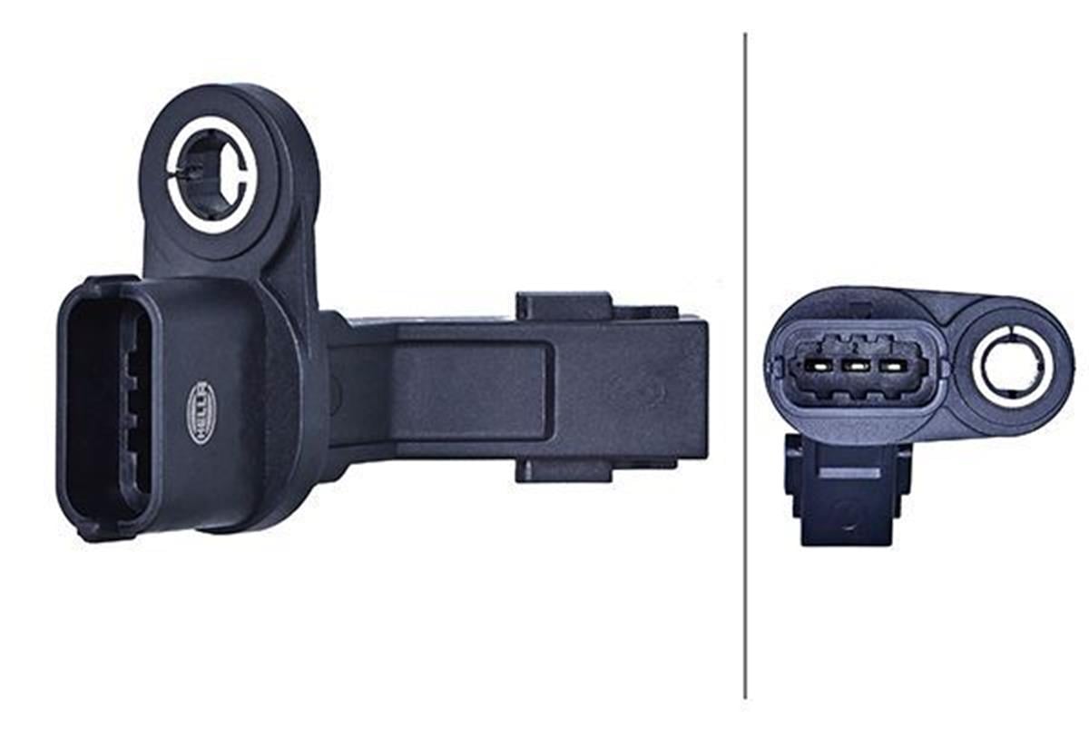 Mercedes-Benz Krank Mili Konum Sensörü A2709050600