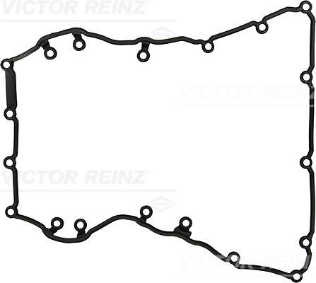 Mercedes OM651 Yağ Karter Contası V.REINZ