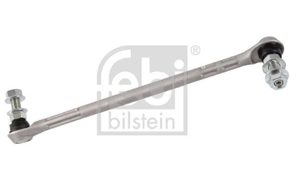 Mercedes W204-S204-C204-C218-W212-C207-A207 Ön Sağ Alüminyum Askı Rotu FEBI