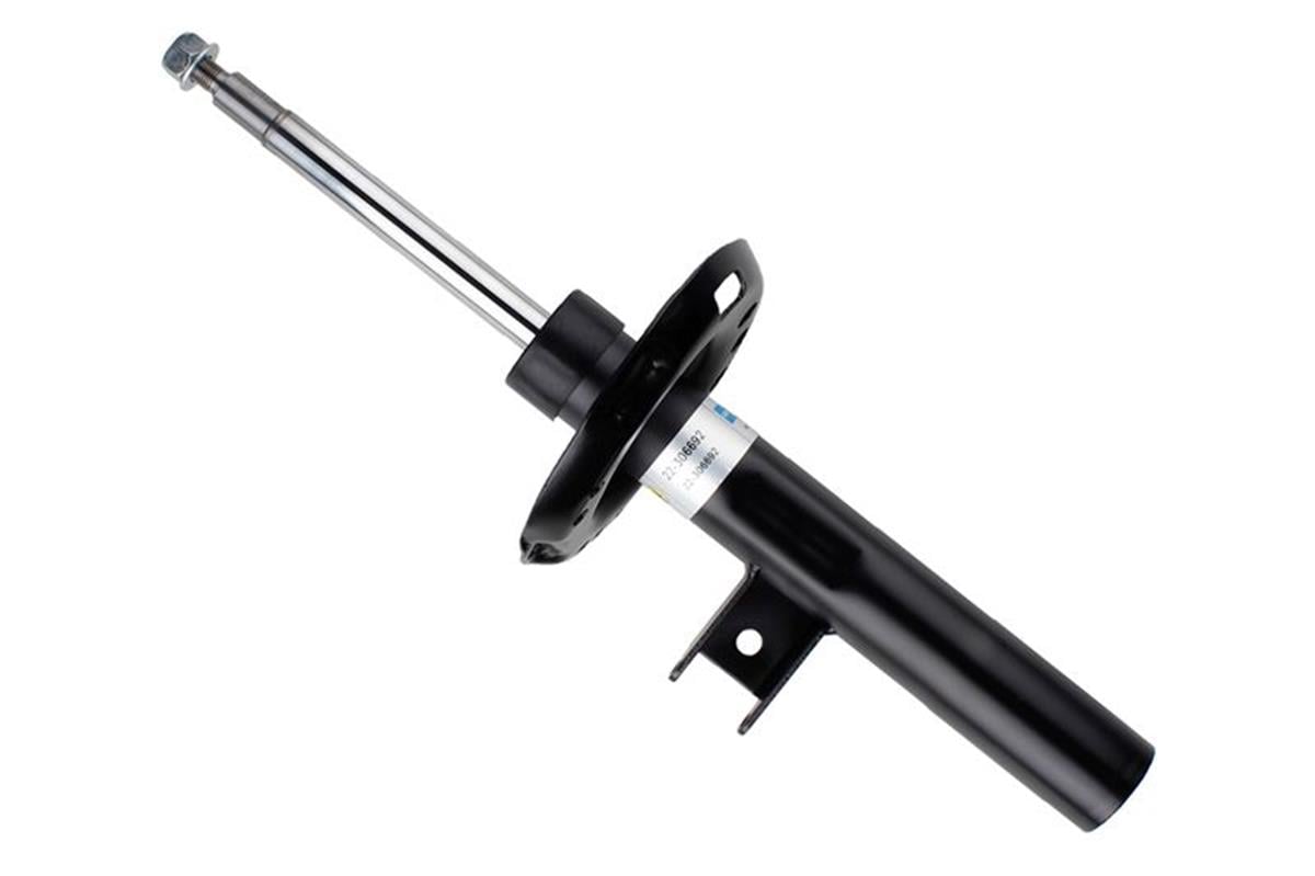 Mercedes-Benz W177 V177 W247 Amortisör Ön Sol Gazlı A1773231100