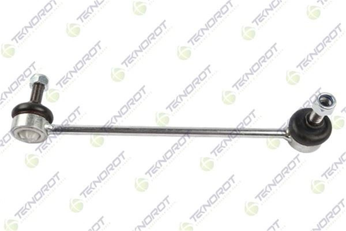 Mercedes W203 Cl203 S203 C209 A209 Askı Rotu Ön A2033202989