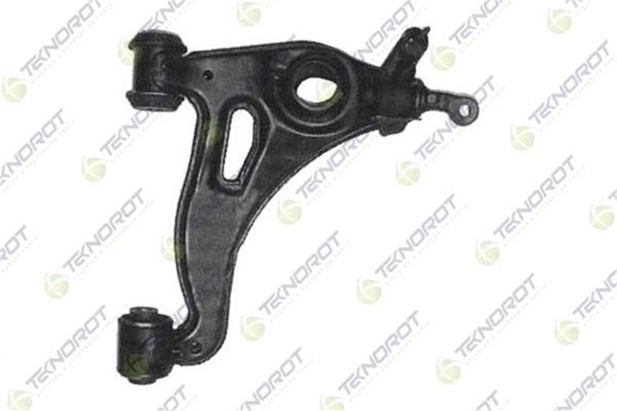 Mercedes W202 S202 R170 Salıncak Rotilsiz Ön Sağ Alt A2023304207