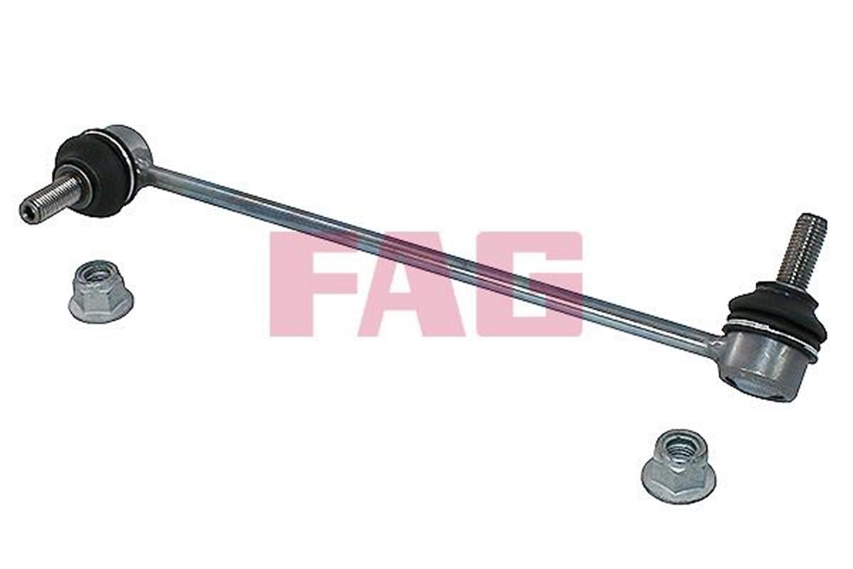 Mercedes Vito W639 (2003>) Askı Rotu Ön Sol A6393200989