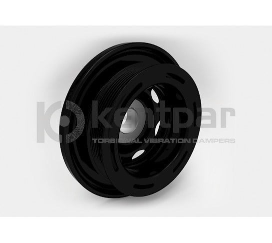 Mercedes OM611 OM646 W202 W203 CL203 C209 W204 W210 W211 W638 W639 B901 B906... KENTPAR