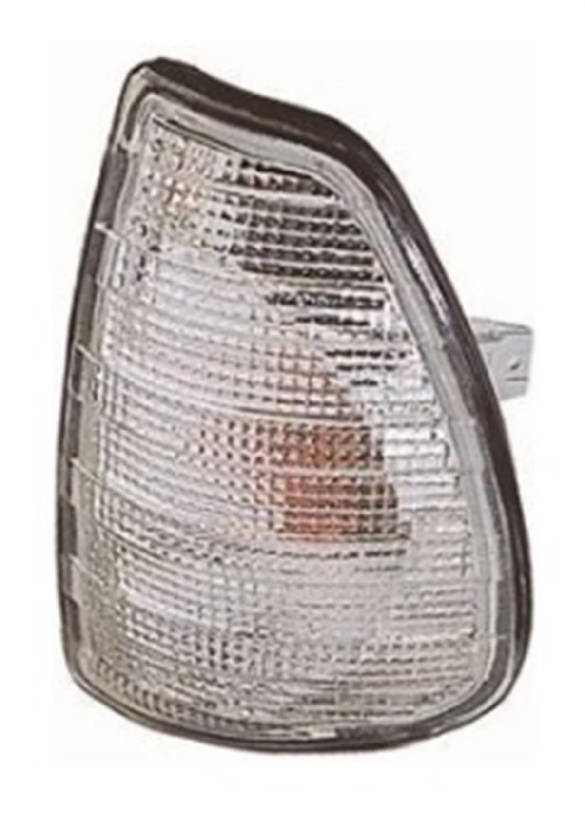 Mercedes W123 Sol Sinyal Lambası Depo (1976-1985) A0008207521