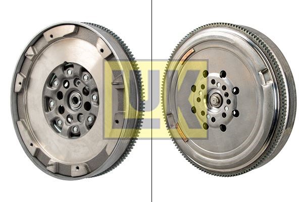 Mercedes W204 W205 W212 W213 R172 Volan DMF LUK
