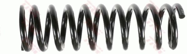 Mercedes-Benz 190 W201 Arka Süspansiyon Yayı TRW