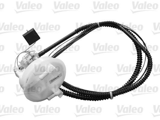 Mercedes W203 CL203 S203 C209 A209 Sol Yakıt Depo Şamandırası VALEO