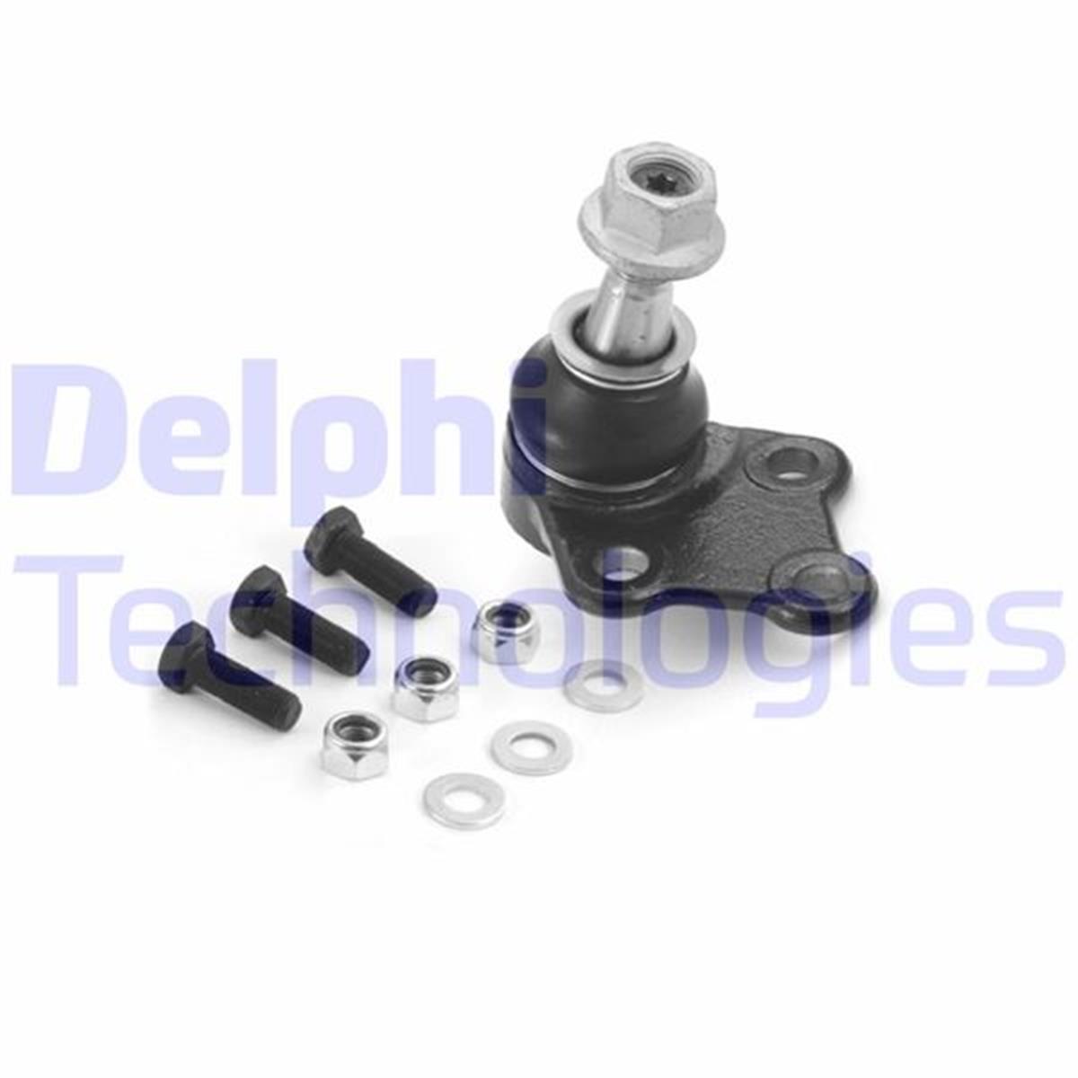 Mercedes Vito W447 (2014>) Rotil Ön Alt A4473330127