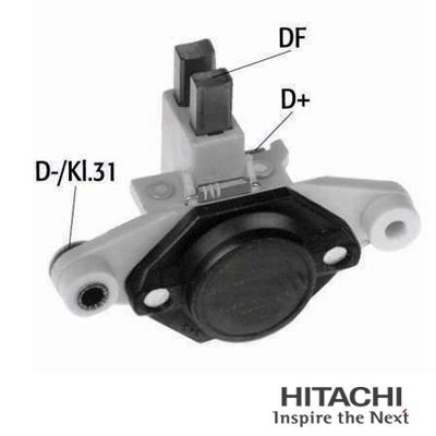 Mercedes W201 Konjektör 14V HITACHI