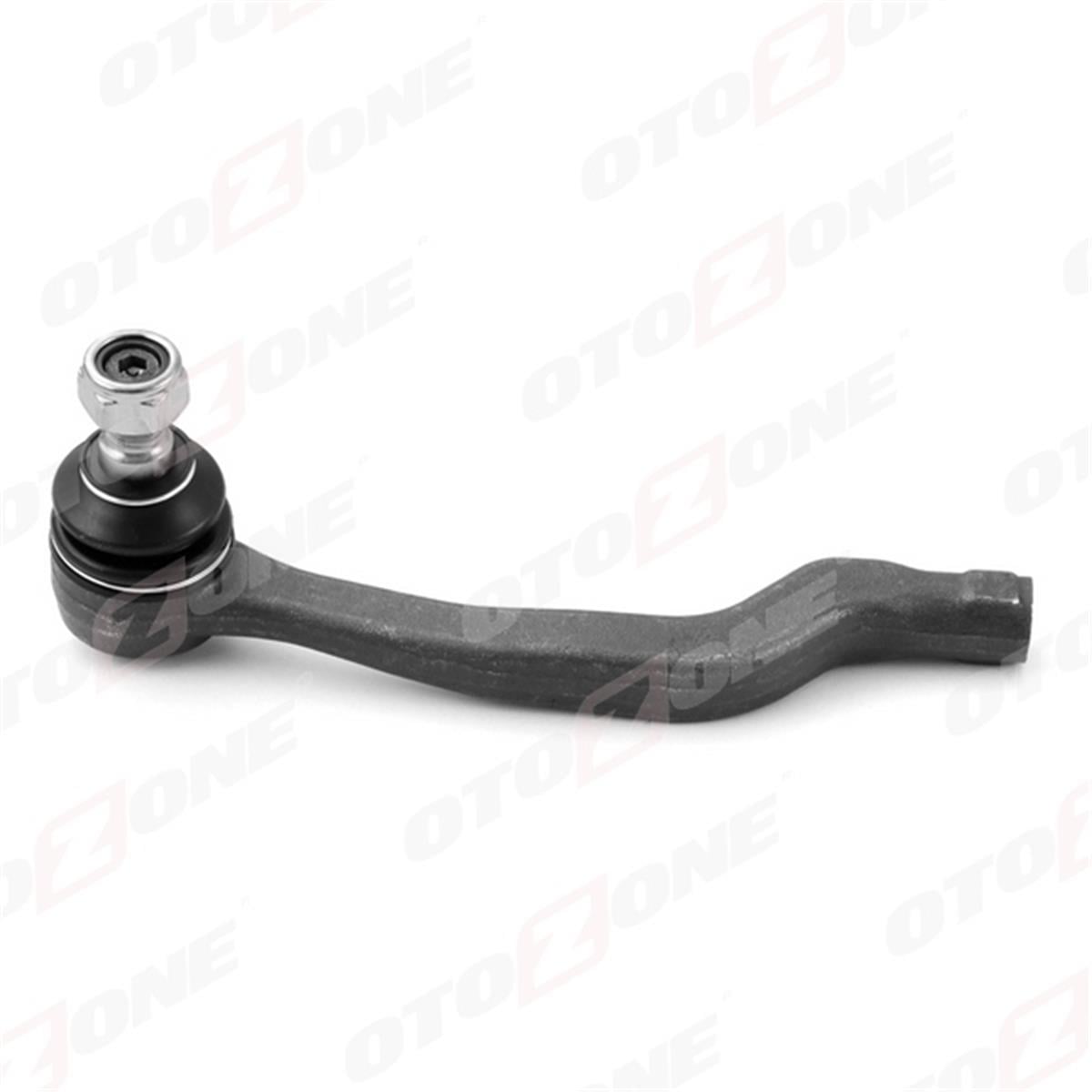 Mercedes W169 W245 Rot Başı Sol A1693300503