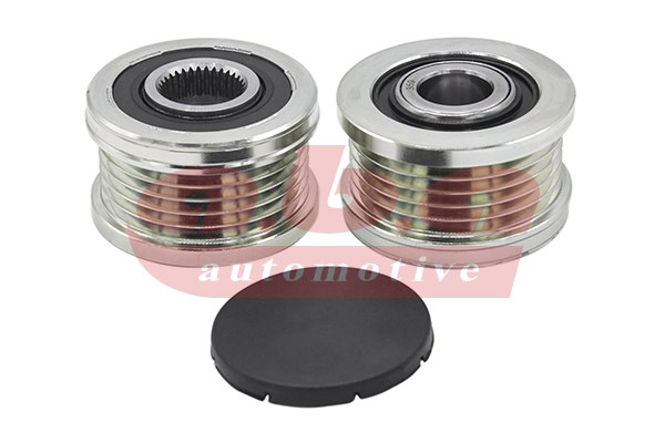 Mercedes W177 V177 W247 X247 H247 C118 X118 Alternatör Kasnağı ABA
