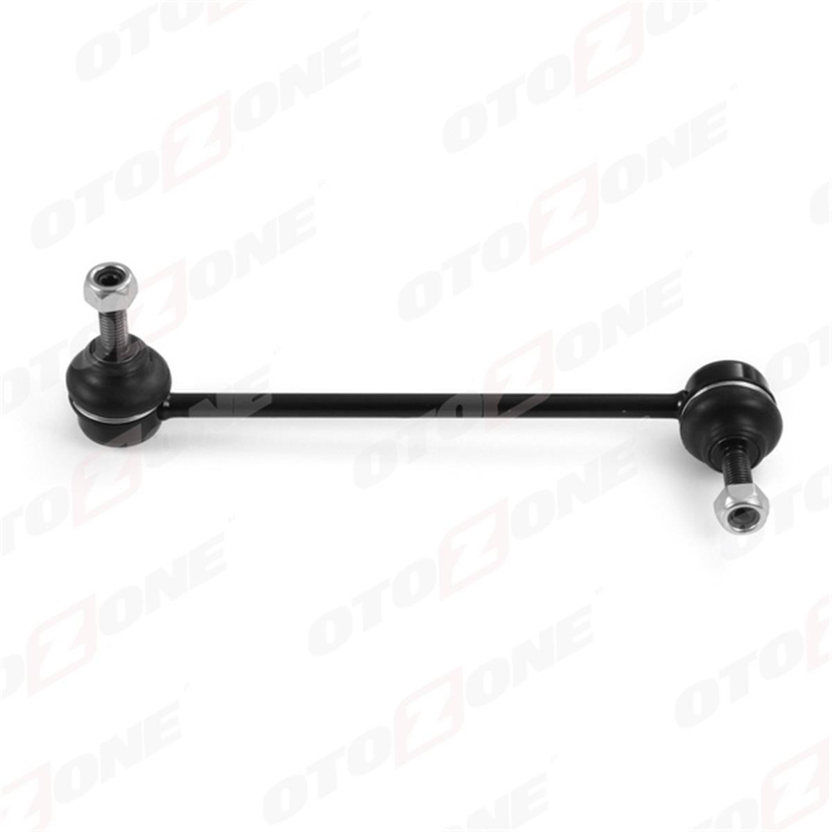 Mercedes A-Class W168 (1997-2004) Askı Rotu Ön A1683201189