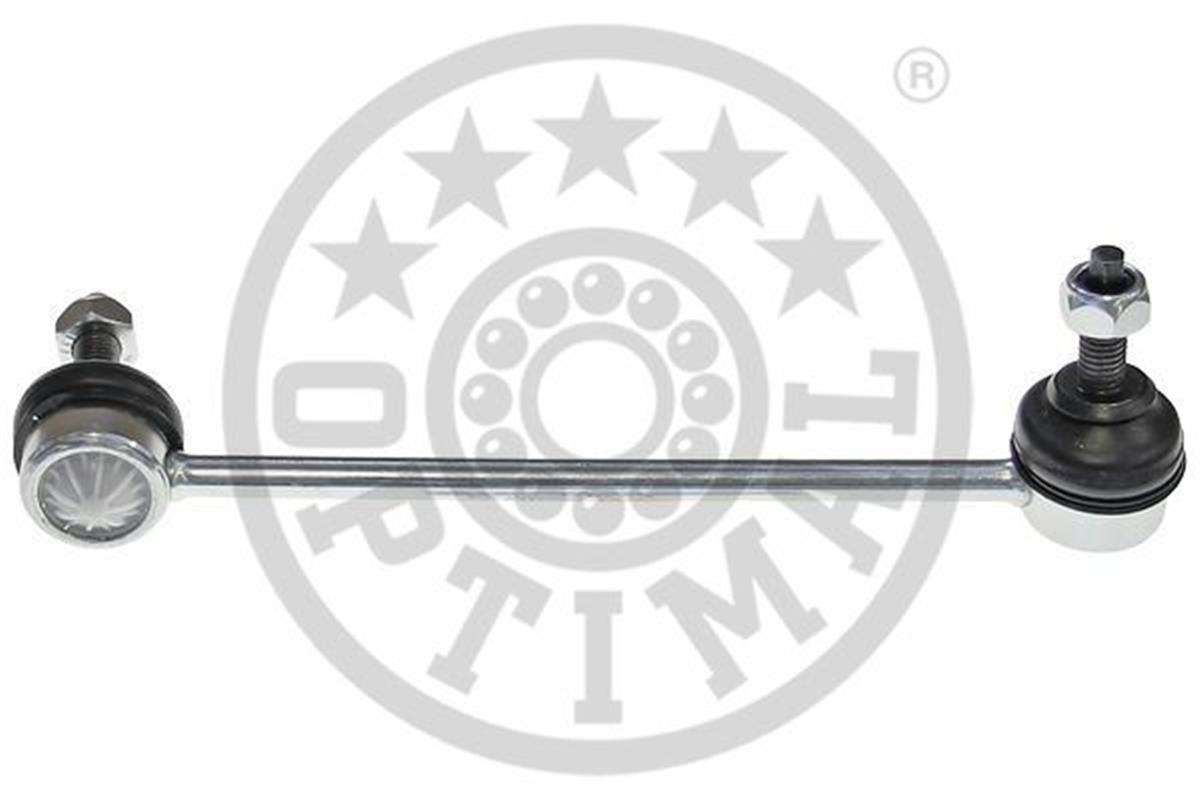 Mercedes Vaneo W414 Askı Rotu Ön A4143200389