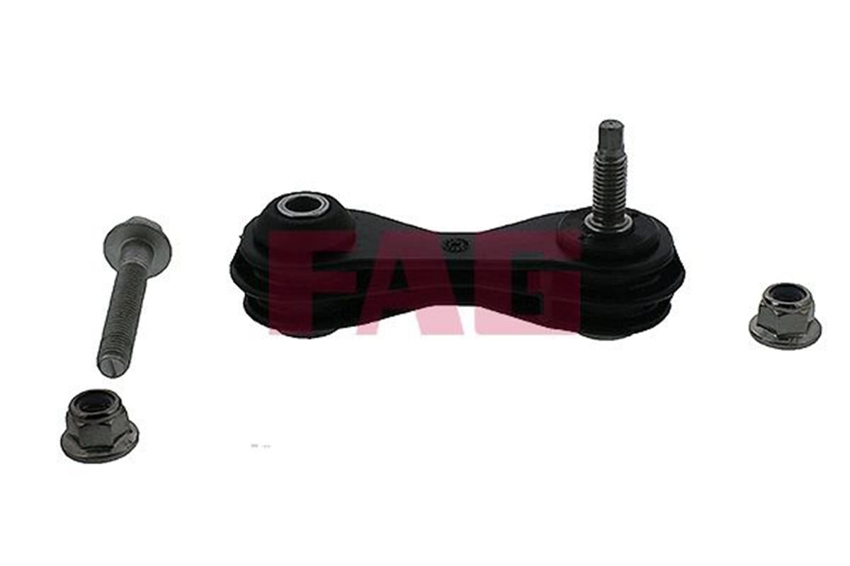 Mercedes W169 W245 Askı Rotu Arka A1693200589