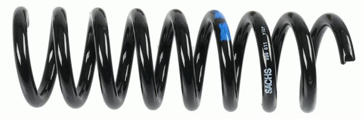 Mercedes W203 Cl203 S203 C209 W210 S210 Helezon Yayı Arka A2103243404