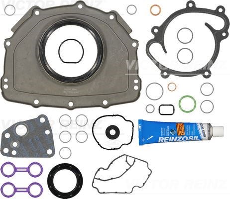 Mercedes W203 C209 C219 W211 W164 W221 W639 B906 OM642 Alt Takım Conta V.REINZ