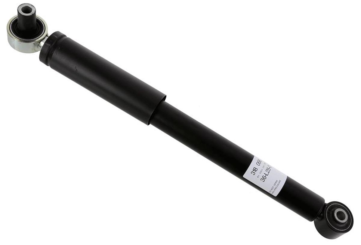 Mercedes Vito W447 (2014>) Amortisör Arka Gazlı A4473263300