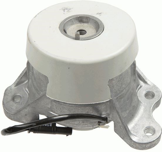 Mercedes W213 S213 C238 A238 Motor Takozu Alt Sağ LEMFORDER