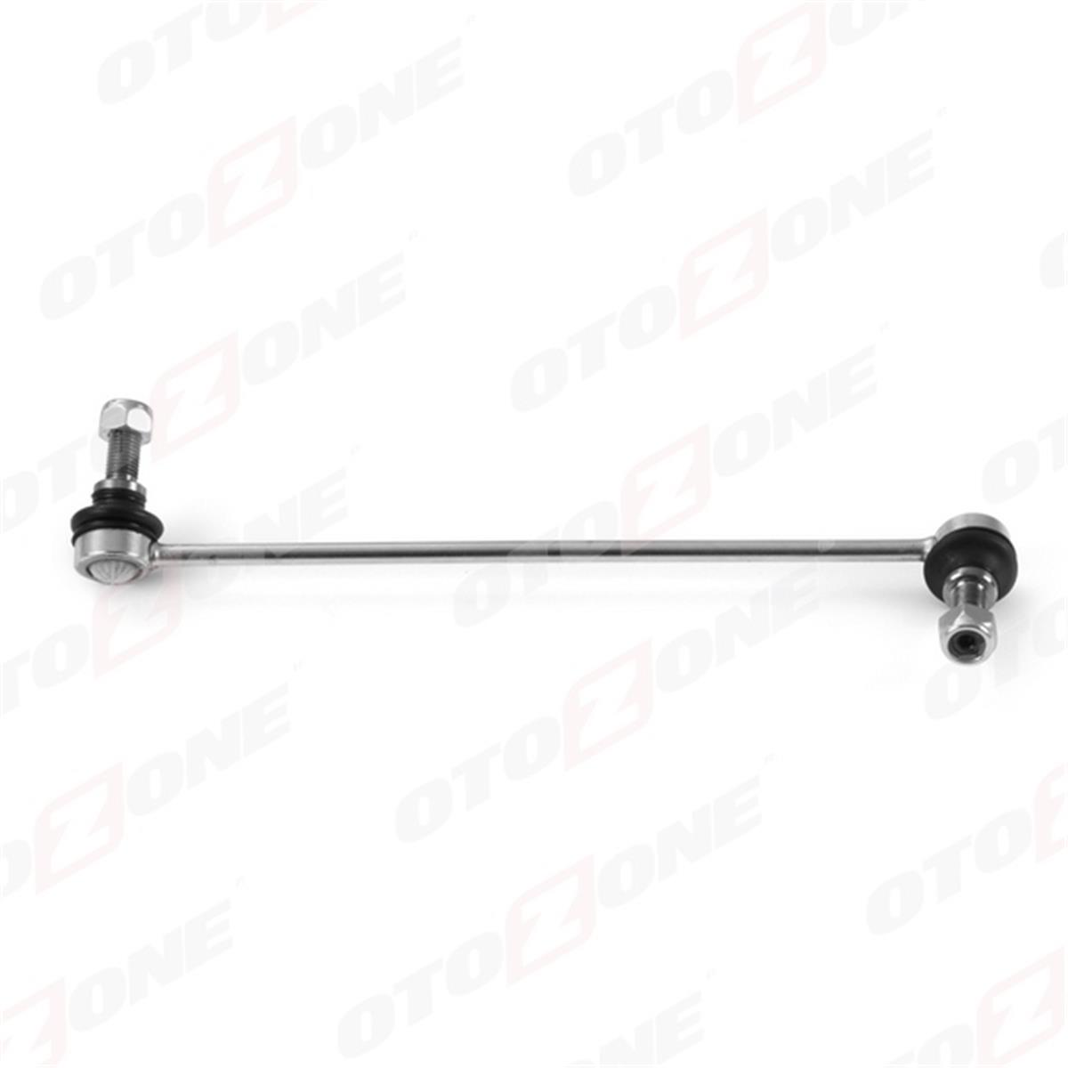 Mercedes W204 S204 C204 C218 Askı Rotu Ön Sol A2043203789
