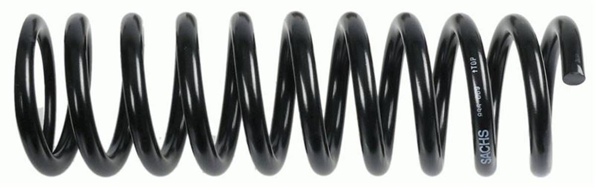 Mercedes W201 (1985-1993) Helezon Yay Arka 318Mm A2013242504