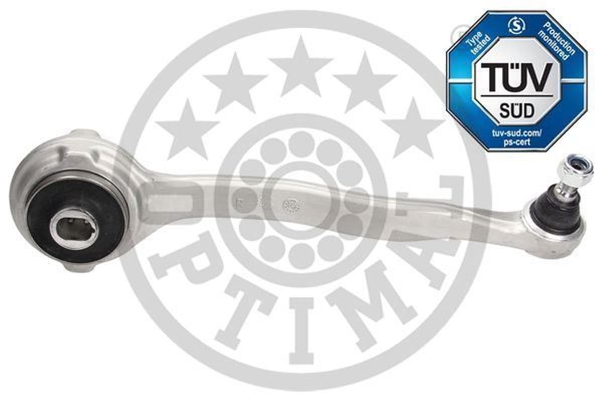 Mercedes W203 Cl203 S203 C209 A209 R171 Salıncak Ön Sağ Alt A2043304411