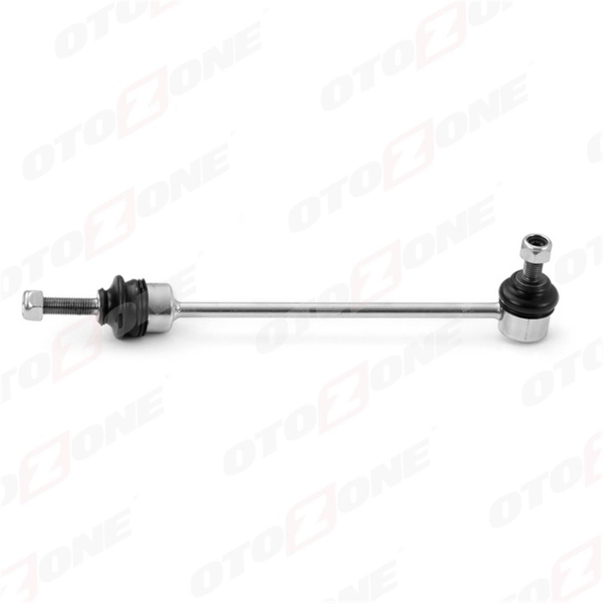 Mercedes S-Class W221 (2005-2013) Askı Rotu Ön Sağ