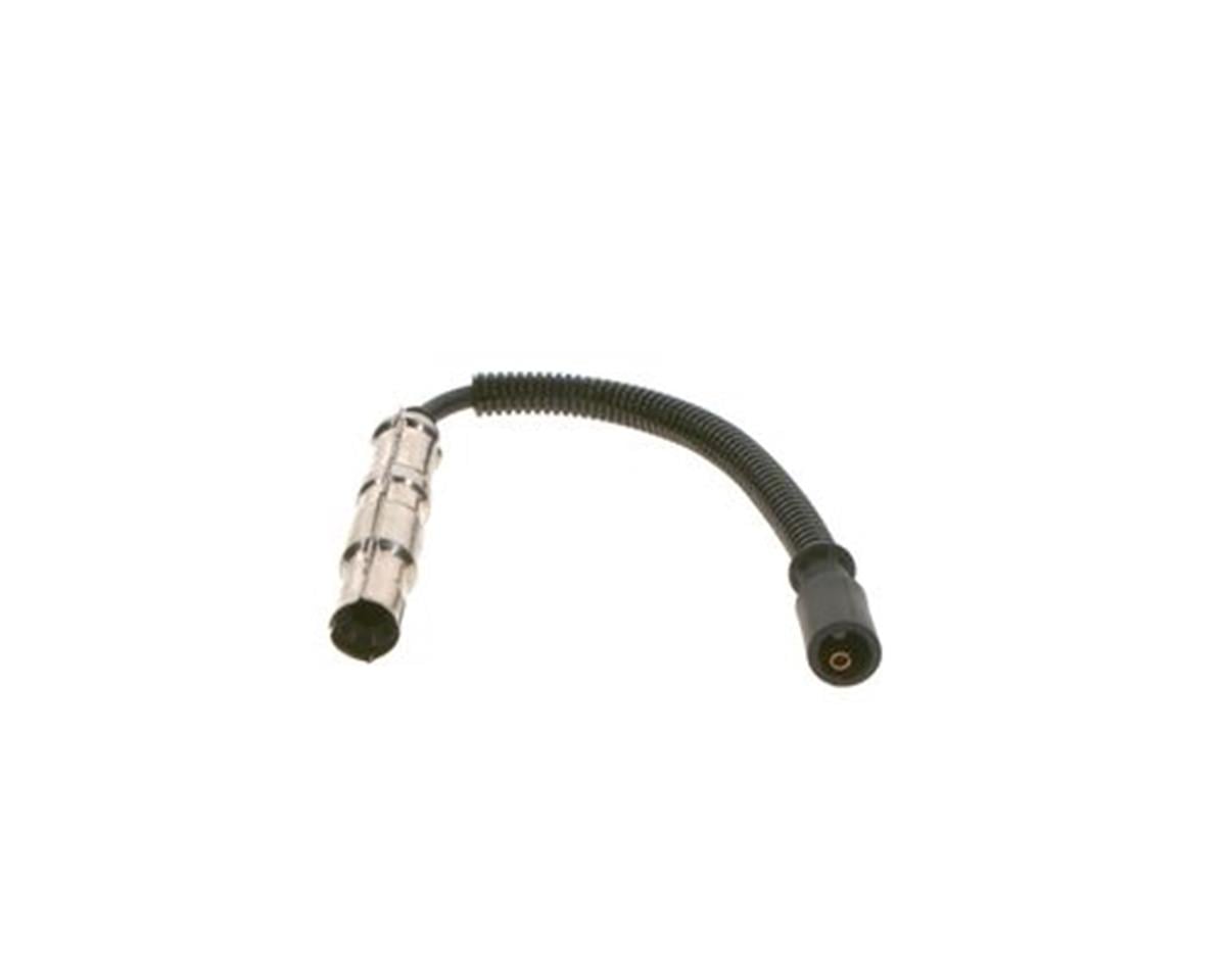 Mercedes M266 W169 W245 Ateşleme Kablosu Seti A2661500118-A2661500718